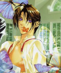 BUY NEW yami no matsuei - 43849 Premium Anime Print Poster